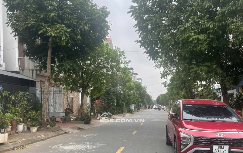 Bán lô đất tại KĐT Phú Điền, Từ Sơn, Bắc Ninh. S = 100m2, giá 11 tỷ