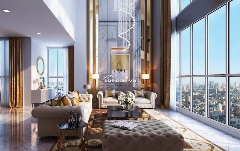 Cơ hội 'vàng' không lặp lại: Chiết khấu 24% cho căn Skyvilla duy nhất còn lại! Huế Heritage