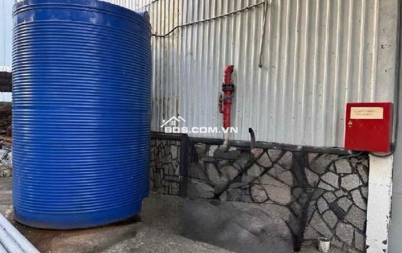 Cần sang kho xưởng, văn phòng 1000m2 Thới An Quận 12 TPHCM