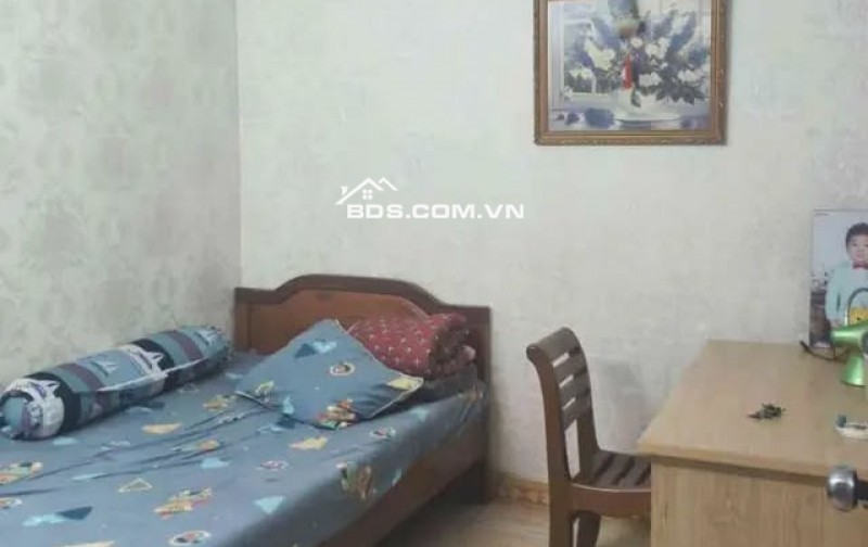 NHÀ ĐẸP NẰM NGAY VÕ THỊ PHẢI - QUẬN 12 - HẺM XE HƠI THÔNG THOÁNG- CHỈ 4,2 TỶ
