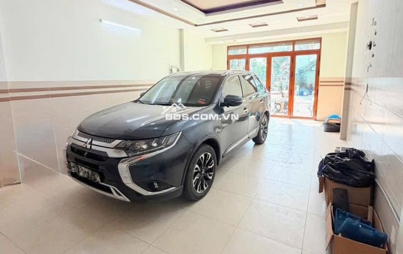 TÂN TẠO  NHÀ MT 9.4 TỶ  80M2 - 5X16M - 3 TẤMS - ĐỐI DIỆN POUYUEN NGAY CHỢ