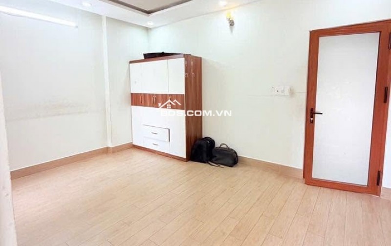 TÂN TẠO  NHÀ MT 9.4 TỶ  80M2 - 5X16M - 3 TẤMS - ĐỐI DIỆN POUYUEN NGAY CHỢ