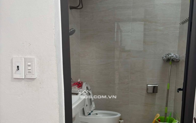 BÁN NHÀ ĐẸP 2.75 TỶ 3.5 TẦNG 47M2 Ô TÔ ĐỖ CỬA NGÕ VĂN CAO