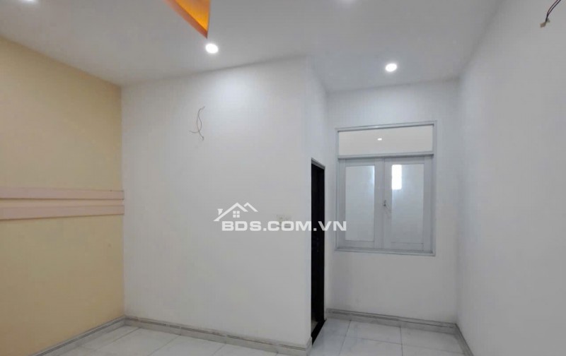 Bán nhà hẻm xe hơi 6m Đường Số 2 , Q.Bình Tân ( gần ngã 4 Gò Mây )