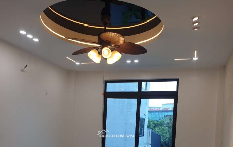 BÁN NHÀ SIÊU ĐẸP 5.5 TỶ 4 TẦNG 72M2 MẶT ĐƯỜNG KHU ĐỒNG QUÝT