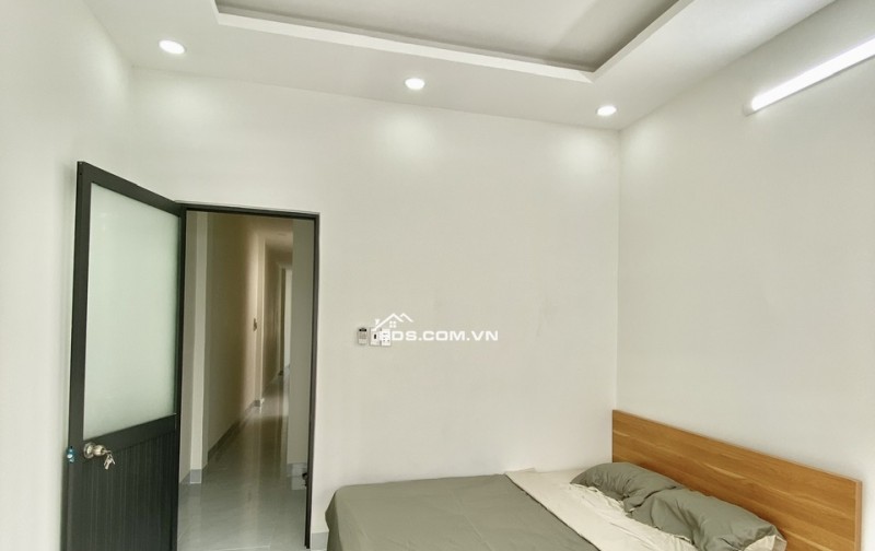 Bán nhà hẻm 1225 Đ. Huỳnh Tấn Phát, P.Phú Thuận, TP.HCM 78m2, 6,8 Tỷ