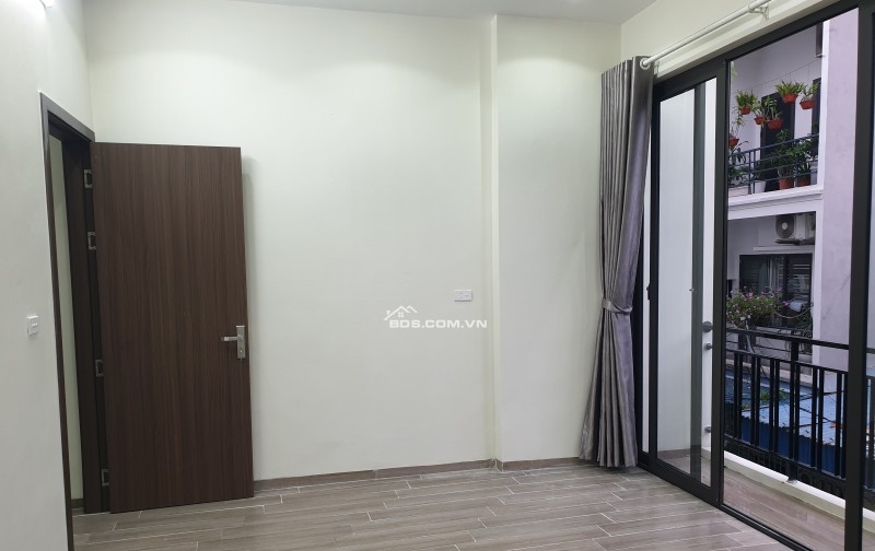 BÁN NHÀ ĐẸP 2.68 TỶ 3 TẦNG 55M2 ( TÂY BẮC ) NGÕ RỘNG TRẦN HUY LIỆU