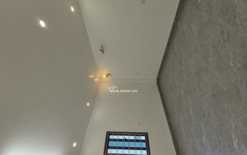 BÁN NHÀ ĐẸP GIÁ RẺ 1.89 TỶ 3 TẦNG 54M2 XÂY MỚI NGÕ ĐIỆN BIÊN