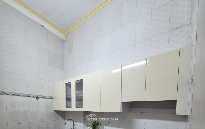 BÁN NHÀ ĐẸP 1.59 TỶ 2 TẦNG 50M2 ( TÂY BẮC ) NGÕ ĐƯỜNG 19/5