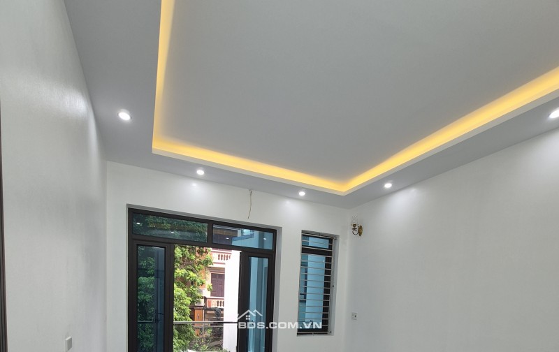BÁN NHÀ ĐẸP 3 TẦNG 50M2 XÂY MỚI NGÕ PHÙ NGHĨA GIÁ TỪ 2.1 TỶ