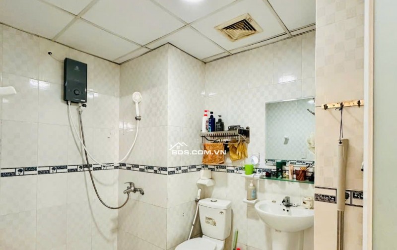 CĂN HỘ MỚI ĐẸP, NỘI THẤT ĐẦY ĐỦ. 61,5 M2, SỔ HỒNG, CHỈ 3TỶ950TR. LH:0903963094
