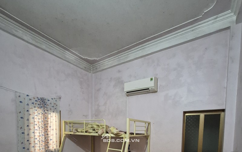 BÁN NHÀ GIÁ RẺ 1.3 TỶ 2.5 TẦNG 54M2 Ô TÔ ĐỖ CỬA LƯƠNG XÁ LỘC HÒA