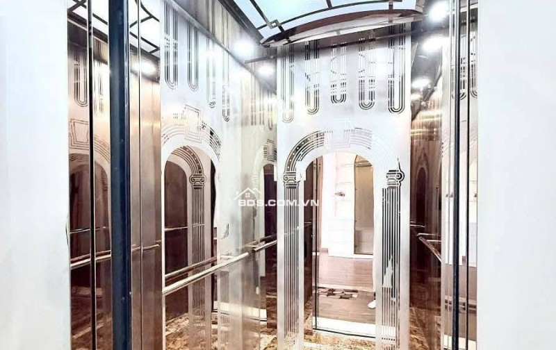 Bán Nhà Phố VIP Chùa Bộc, Đống Đa 46/58m, 7 tầng, mt 5m, giá 18.8 Tỷ.
