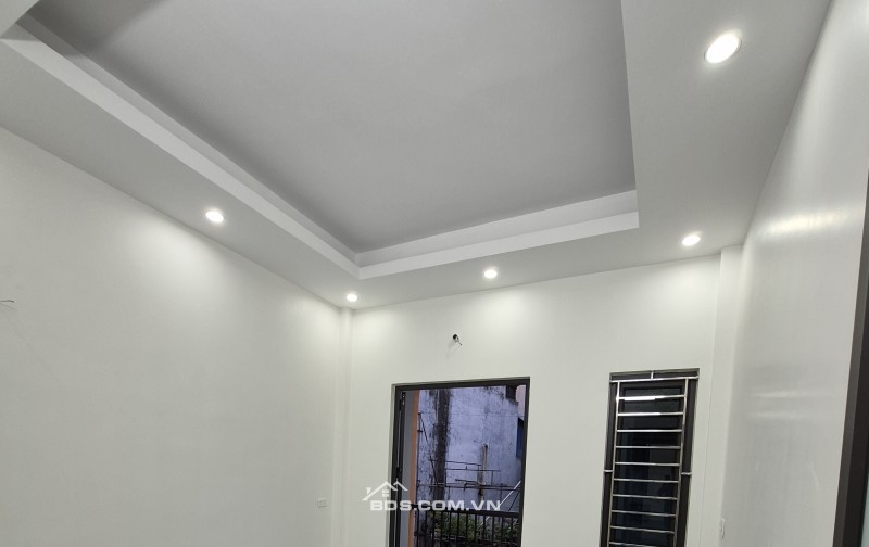 BÁN NHÀ ĐẸP 3 TẦNG 75M2 XÂY MỚI  NGÕ QUANG TRUNG GIÁ TỪ 2.2 TỶ