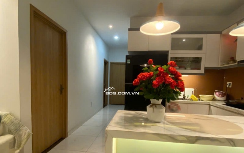 Cần bán căn góc 3 PN tầng 9 chung cư Tecco Town Bình Tân