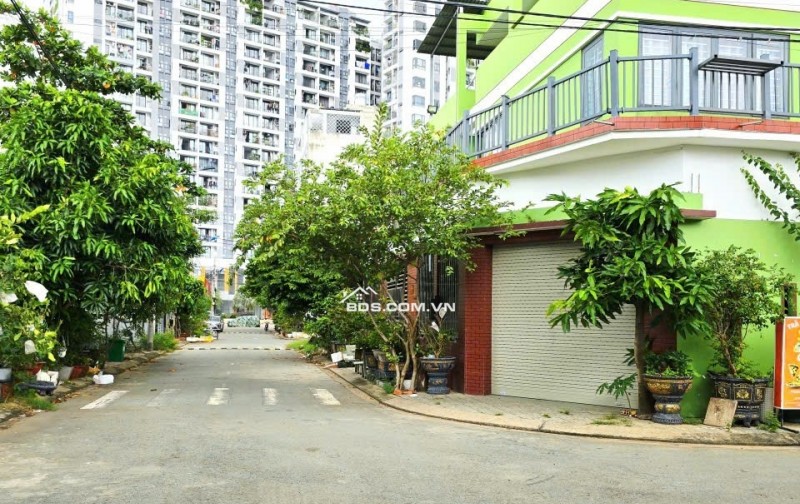 ĐẤT NỀN 104M² – NGANG 6.3M VUÔNG VỨC – ĐƯỜNG Ô TÔ 8M – GẦN CHUNG CƯ RICCA, VÒNG XOAY PHÚ HỮU 6.95 TỶ