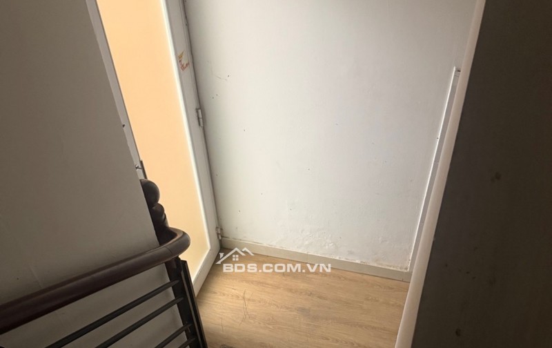 BÁN NHÀ MẶT TIỀN KINH DOANH – ĐƯỜNG NGUYỄN THÁI BÌNH, P.4, TÂN BÌNH