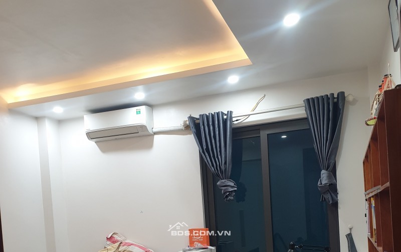 BÁN NHÀ 3.6 TỶ 4 TẦNG 56M2 Ô TÔ ĐỖ CỬA NGÕ CỰC NGẮN ĐƯỜNG TỨC MẠC