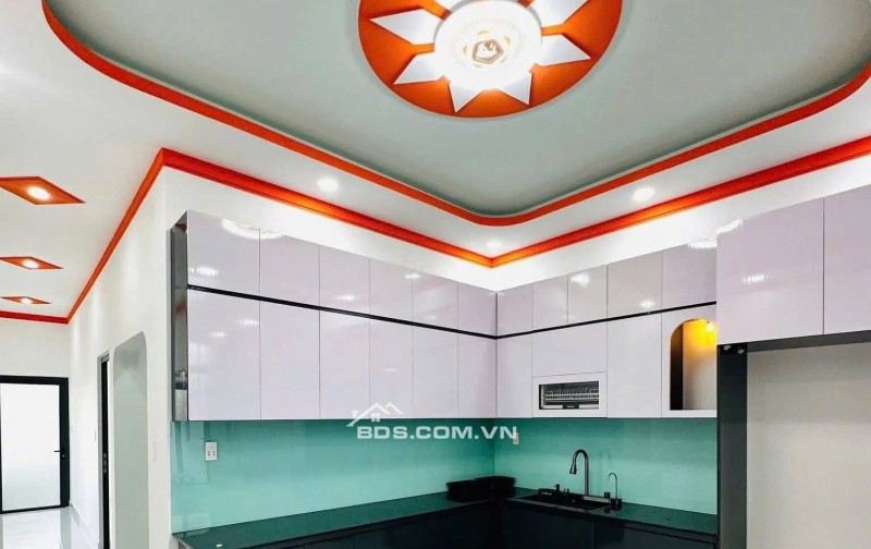 CHỈ 2 TỶ SỞ HỮU NHÀ 120M² – 3PN – SỔ HỒNG RIÊNG TẠI THỦ DẦU MỘT