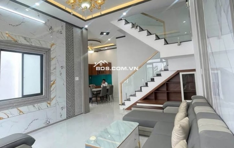 Biệt thự mini 7x15 tại Biên Hòa - 2 tỷ x còn thương lượng DTSD 210m2