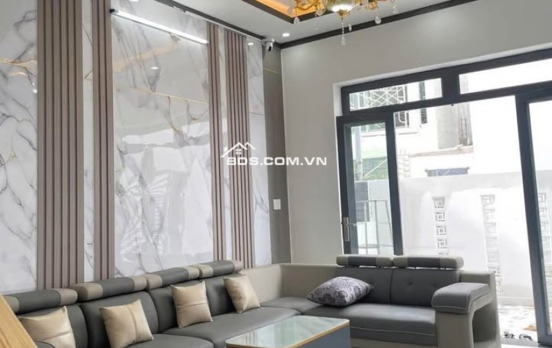 Biệt thự mini 7x15 tại Biên Hòa - 2 tỷ x còn thương lượng DTSD 210m2