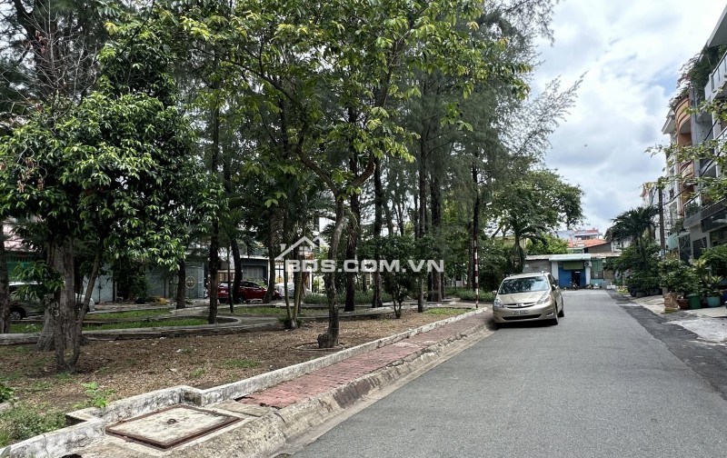 TÊN LỬA  BÁN ĐẤT MT 9.2 TỶ - 4X21M - 84M² ĐƯỜNG SỐ 4C - GẦN CÔNG VIÊN - KDC HIỆN HỮU