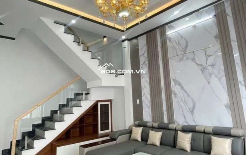 Biệt thự mini 7x15 tại Biên Hòa - 2 tỷ x còn thương lượng DTSD 210m2