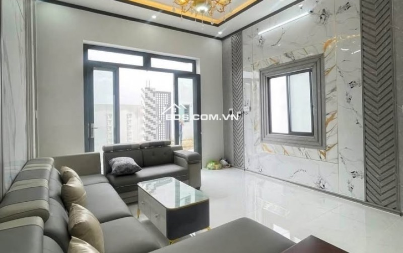 Biệt thự mini 7x15 tại Biên Hòa - 2 tỷ x còn thương lượng DTSD 210m2