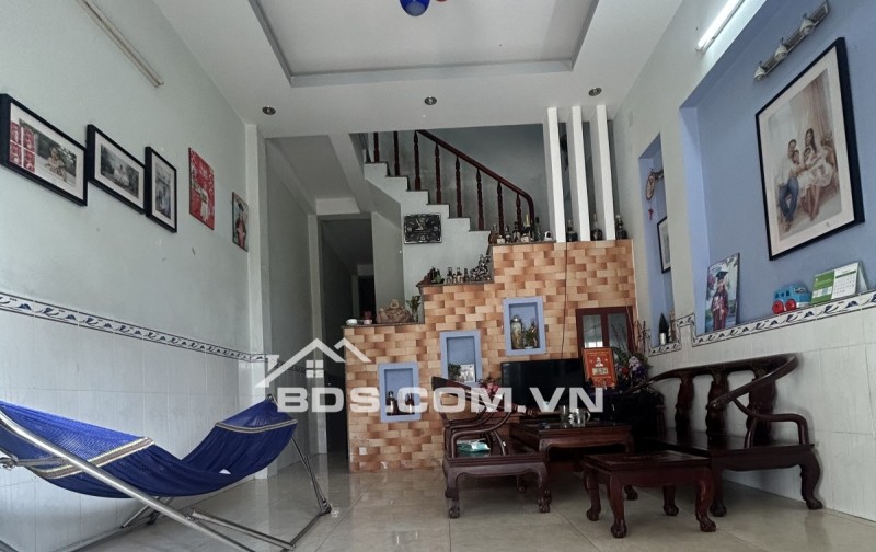 GÒ CÁT, PHÚ HỮU, THỦ ĐỨC - 66 M²(4.04 m x 16.4 m) - 2 TẦNG BTCT-  5.6TỶ TL