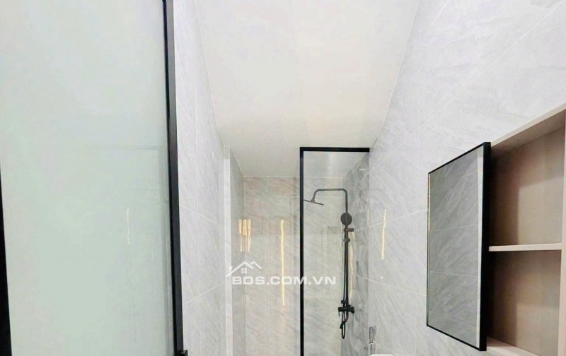 **NHÀ PHỐ THỦ DẦU MỘT – CHỈ 2 TỶ | DỌN VÀO Ở NGAY**