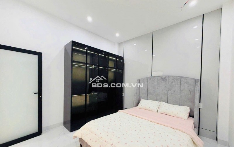 **NHÀ PHỐ THỦ DẦU MỘT – CHỈ 2 TỶ | DỌN VÀO Ở NGAY**