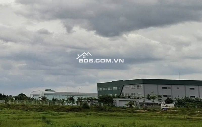 CHỈ 450 triệu đến 600tr bạn đã sở hữu ngay 1 lô đất nền ven KCN Nghĩa Hoà tiềm năng.