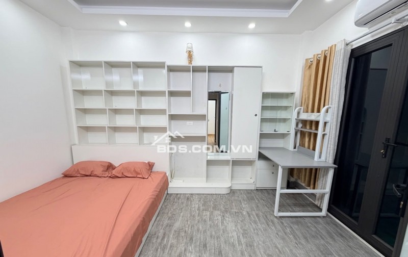 TỌA ĐỘ VÀNG ĐẦU TƯ - LÔ GÓC HAI MẶT THOÁNG - KIỆT TÁC 5 TẦNG
