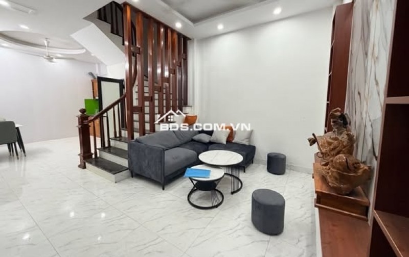 TỌA ĐỘ VÀNG ĐẦU TƯ - LÔ GÓC HAI MẶT THOÁNG - KIỆT TÁC 5 TẦNG