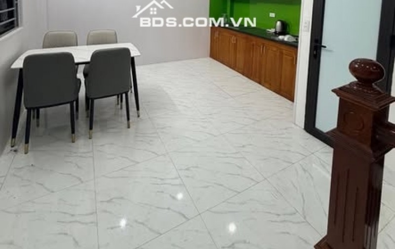 TỌA ĐỘ VÀNG ĐẦU TƯ - LÔ GÓC HAI MẶT THOÁNG - KIỆT TÁC 5 TẦNG
