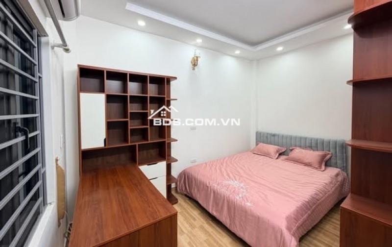 TỌA ĐỘ VÀNG ĐẦU TƯ - LÔ GÓC HAI MẶT THOÁNG - KIỆT TÁC 5 TẦNG