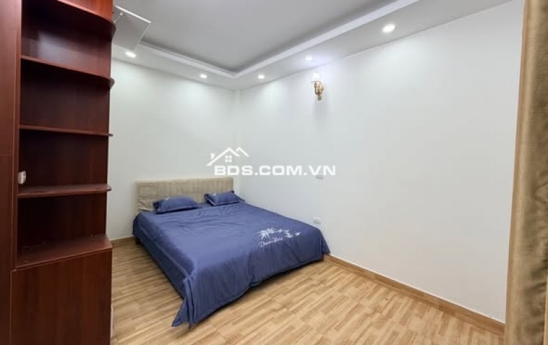TỌA ĐỘ VÀNG ĐẦU TƯ - LÔ GÓC HAI MẶT THOÁNG - KIỆT TÁC 5 TẦNG