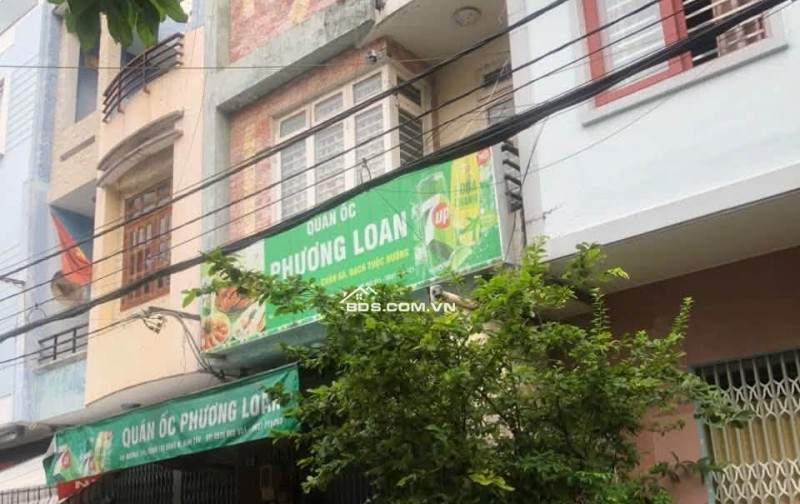 Bán nhà MT đường Số 19E,khu Tên Lửa , 4.5 x 15m, 3.5 tấm, giá 9.9 tỷ. giá tốt