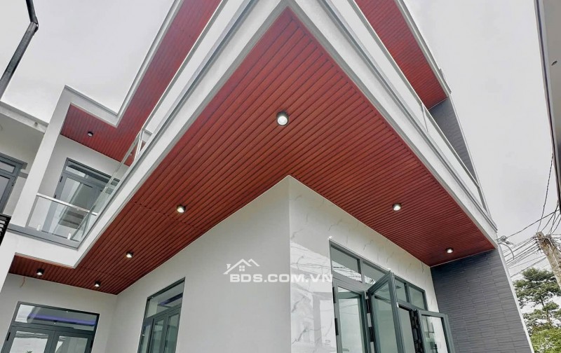  Biệt thự mini cực đẹp tại Biên Hòa – chỉ 1 tỷ 980!   Sổ hồng riêng, full thổ cư