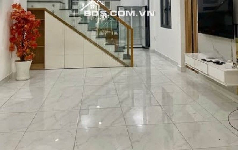 Mặt tiền khu VIP K300, gần chợ Hoàng Hoa Thám, 48m2, chỉ 9 tỷ lệ