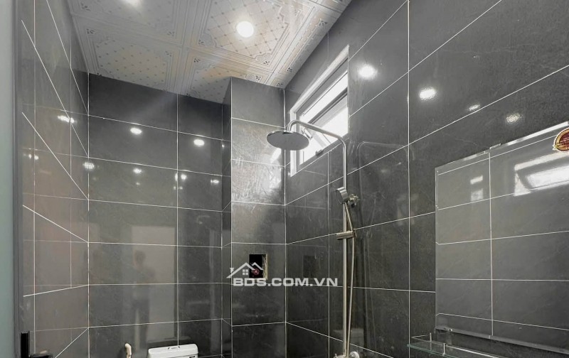  Biệt thự mini cực đẹp tại Biên Hòa – chỉ 1 tỷ 980!   Sổ hồng riêng, full thổ cư