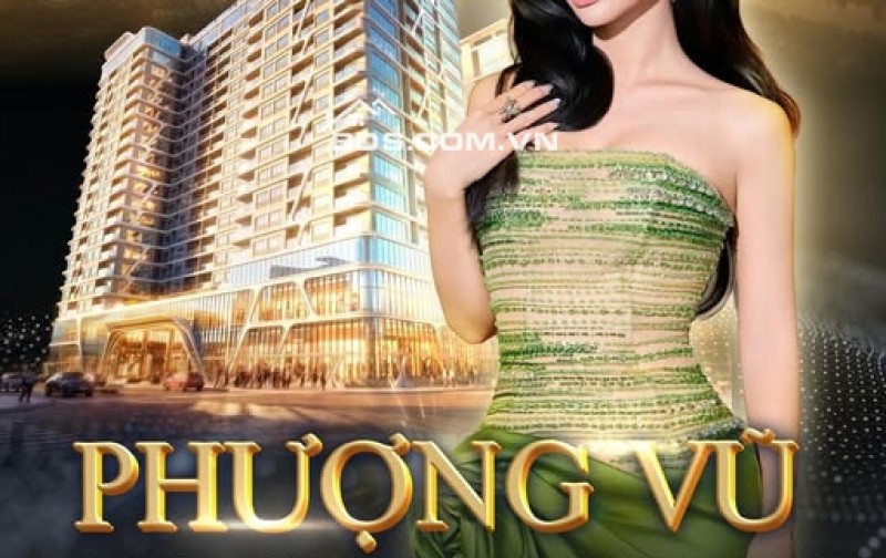 THƯ MỜI THAM GIA BIG EVENT DỰ ÁN REGAL COMPLEX CĂN HỘ HẠNG SANG PHÍA NAM ĐÀ NẴNG.