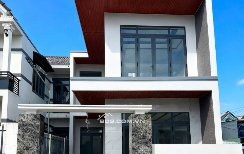  Biệt thự mini cực đẹp tại Biên Hòa – chỉ 1 tỷ 980!   Sổ hồng riêng, full thổ cư