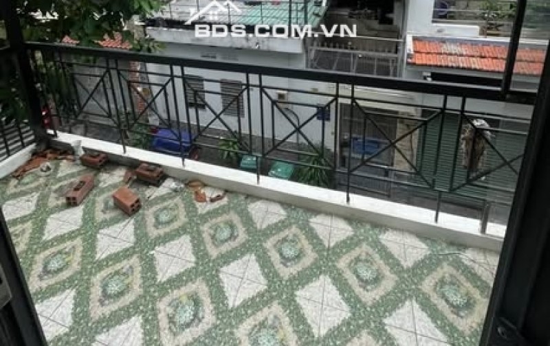 Mặt tiền khu VIP K300, gần chợ Hoàng Hoa Thám, 48m2, chỉ 9 tỷ lệ