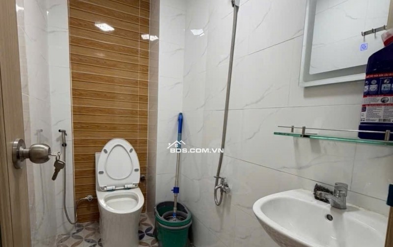 AN LẠC  BÁN NHÀ MỚI 3.5 TẤM 6.85 TỶ - 4X17M - 68M² HẺM 53 DƯƠNG TỰ QUÁN - SÁT MT - HẺM RỘNG