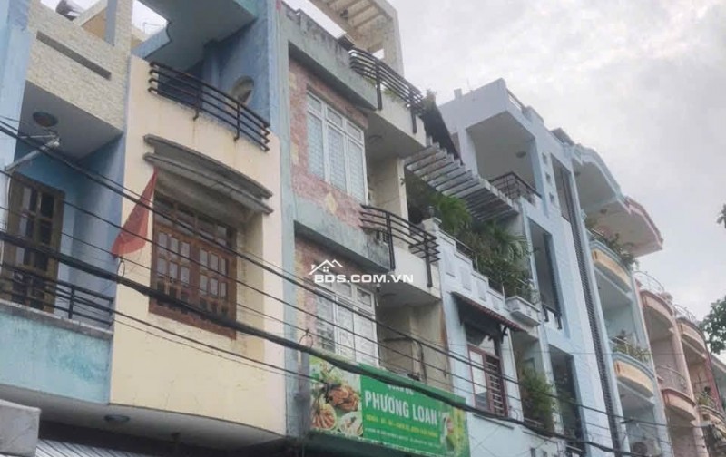 Bán nhà MT đường Số 19E,khu Tên Lửa , 4.5 x 15m, 3.5 tấm, giá 9.9 tỷ. giá tốt