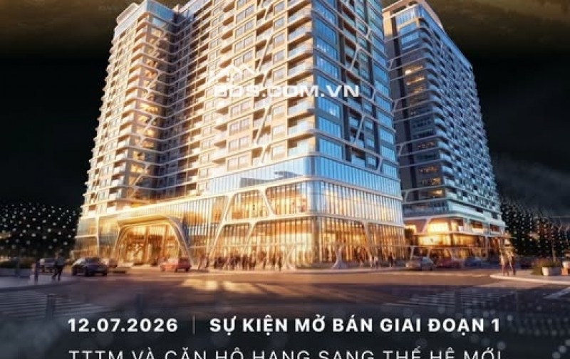 THƯ MỜI THAM GIA BIG EVENT DỰ ÁN REGAL COMPLEX CĂN HỘ HẠNG SANG PHÍA NAM ĐÀ NẴNG.