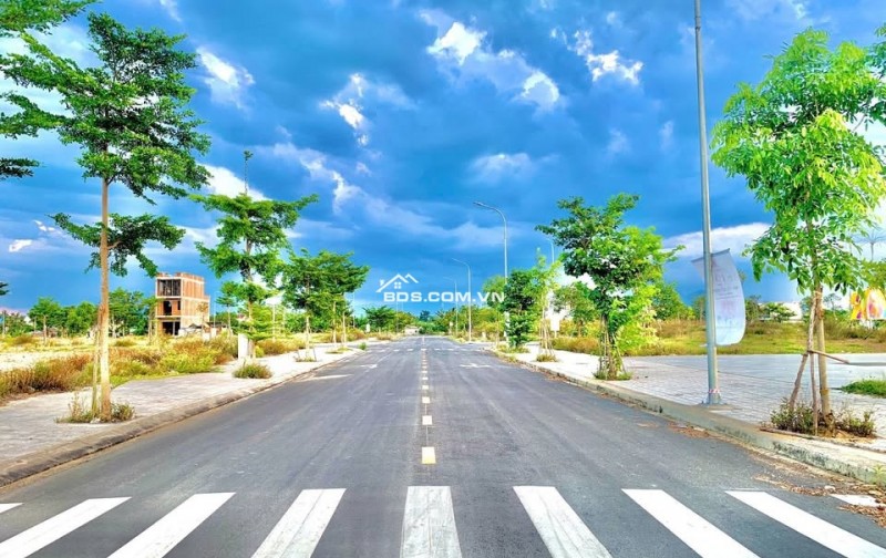 CHỈ TỪ 12 TRIỆU/M2 – SỞ HỮU ĐẤT VÀNG TRUNG TÂM LA HA!