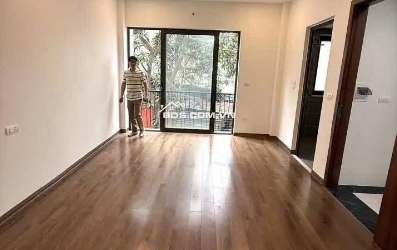  CHO THUÊ NHÀ NGUYÊN CĂN TẠI Ô CÁCH – 30M² x 5 TẦNG – 3PN  