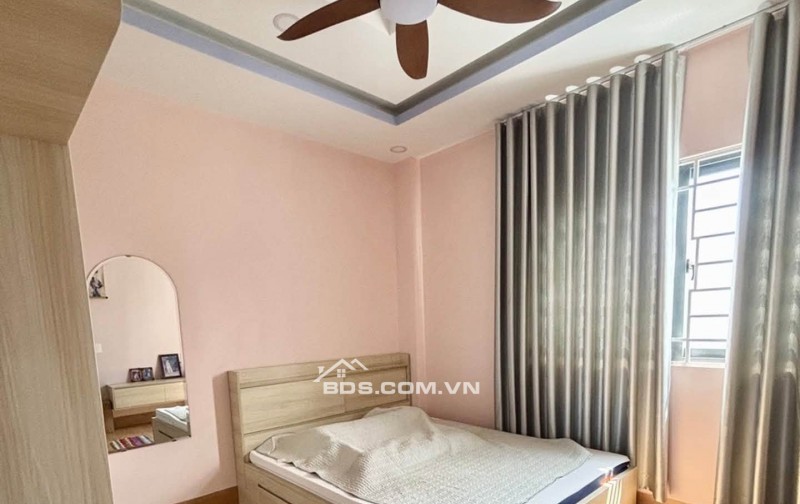  NHÀ HIỆP PHÚ – GẦN NGÃ TƯ THỦ ĐỨC – HẺM 7M – CHỈ 9.x TỶ 